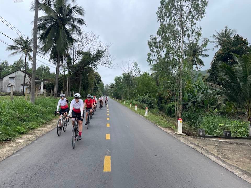 Cycling Vietnam North to South: The Ultimate Guide to an Unforgettable Two-Wheeled Journey